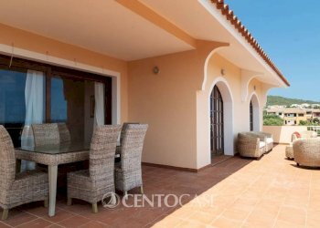 Balcone - Villa Budoni, Budoni - foto 5