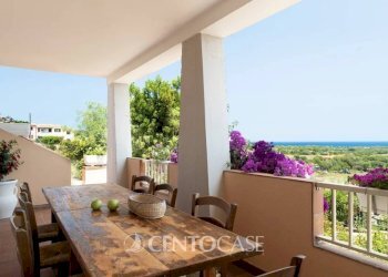 Balcone - Villa Budoni, Budoni - foto 1