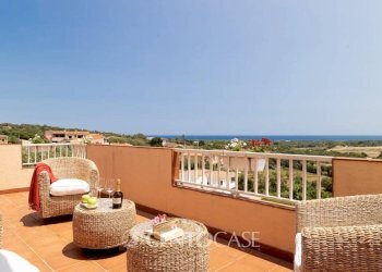 Balcone - Villa Budoni, Budoni - foto 6