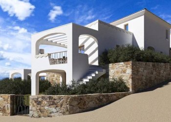 Facciata - Villa San Teodoro - foto 1