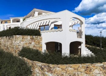 Facciata - Villa San Teodoro - foto 2