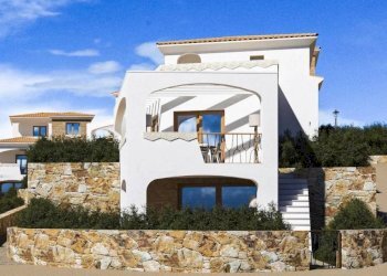 Facciata - Villa San Teodoro - foto 3