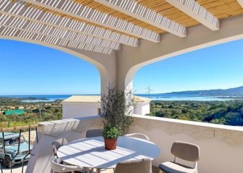 Balcone - Villa San Teodoro - foto 4