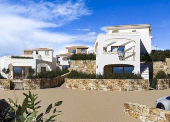 Facciata - Villa San Teodoro - foto 6