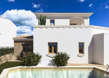 Facciata - Villa San Teodoro - foto 7