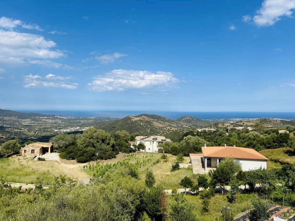 Vista - Villa Torpè - photo 1