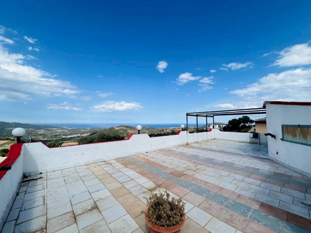 Balcone - Villa Torpè - photo 3