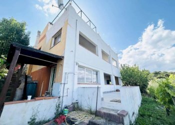 Facciata - Villa Torpè - foto 2