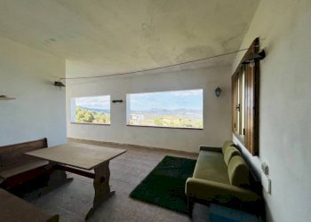 Salone - Villa Torpè - foto 15