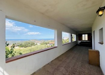 Balcone - Villa Torpè - foto 16