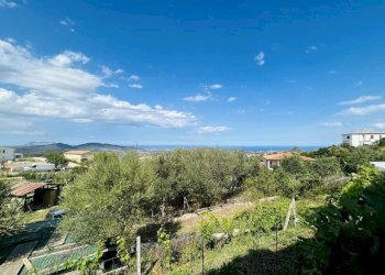 Vista - Villa Torpè - foto 17