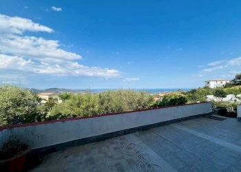 Balcone - Villa Torpè - foto 19