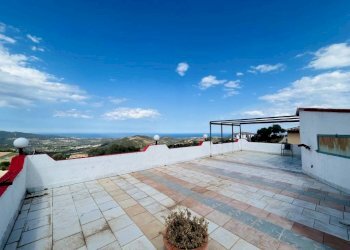 Balcone - Villa Torpè - foto 3