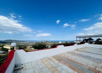 Balcone - Villa Torpè - foto 4