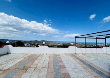 Balcone - Villa Torpè - foto 6