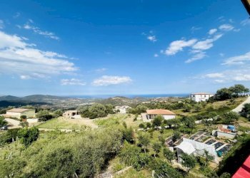 Vista - Villa Torpè - foto 7
