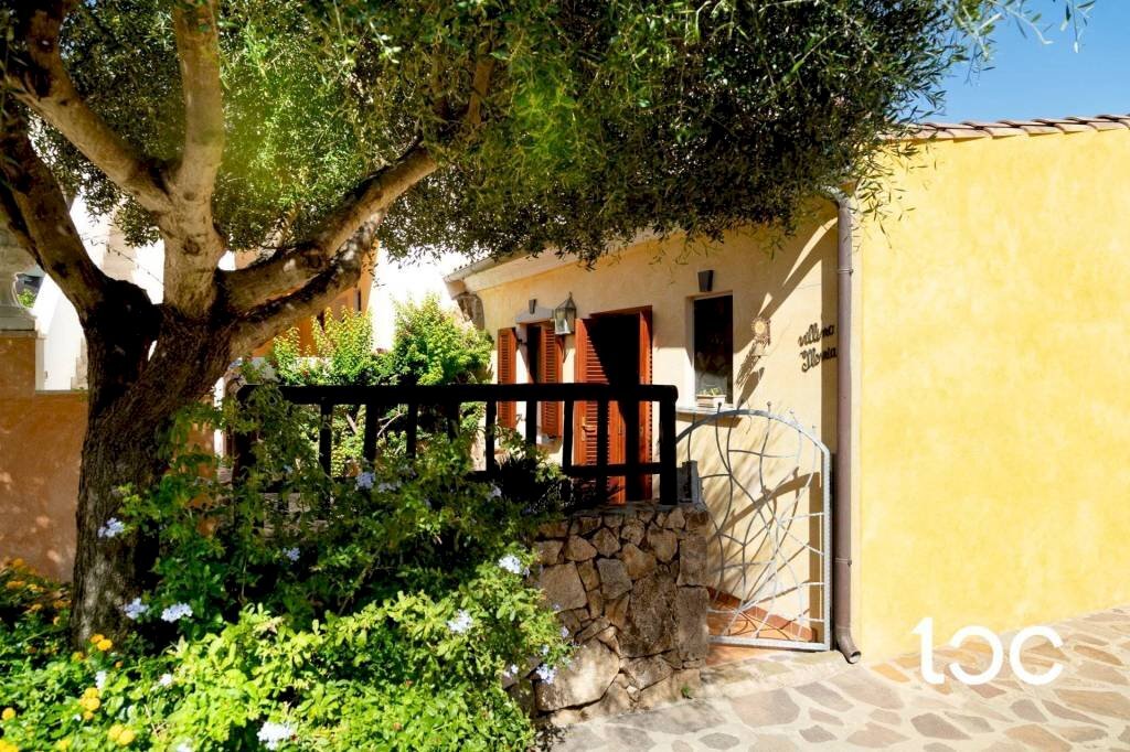 Giardino - Villa a Schiera San Teodoro - foto 3