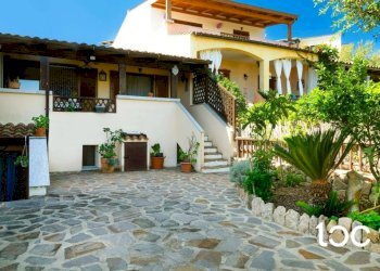 Giardino - Villa a Schiera San Teodoro - foto 4