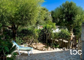 Giardino - Villa a Schiera San Teodoro - foto 5