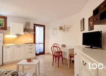 Cucina - Villa a Schiera San Teodoro - foto 7