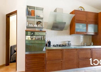 Cucina - Villa a Schiera San Teodoro - foto 8