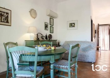 Salone - Villa a Schiera San Teodoro - foto 9