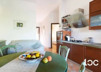 Cucina - Villa a Schiera San Teodoro - foto 10