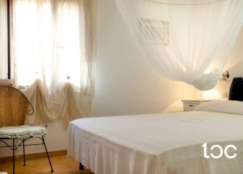 Camera da letto - Villa a Schiera San Teodoro - foto 14