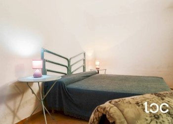 Camera da letto - Villa a Schiera San Teodoro - foto 16