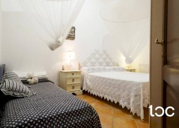 Camera da letto - Villa a Schiera San Teodoro - foto 18