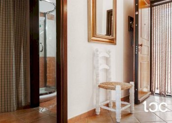 Disimpegno - Villa a Schiera San Teodoro - foto 20