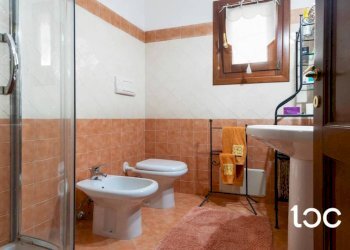 Bagno - Villa a Schiera San Teodoro - foto 21