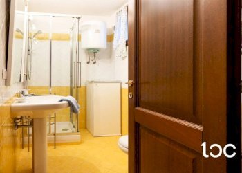 Bagno - Villa a Schiera San Teodoro - foto 22