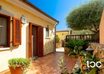 Giardino - Villa a Schiera San Teodoro - foto 2