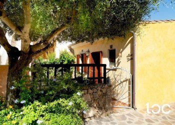 Giardino - Villa a Schiera San Teodoro - foto 4