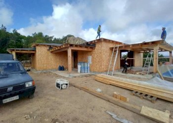 Terreno - Casa indipendente SA PEDRA BIANCA 4, Padru - foto 4