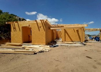 Zona - Casa indipendente SA PEDRA BIANCA 4, Padru - foto 9