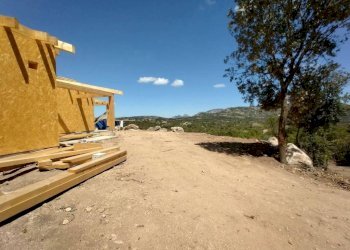 Terreno - Casa indipendente SA PEDRA BIANCA 4, Padru - foto 15