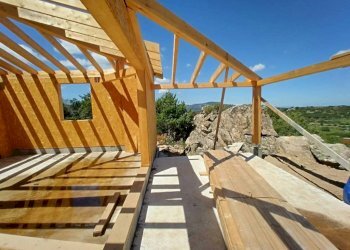 Vista - Casa indipendente SA PEDRA BIANCA 4, Padru - foto 16