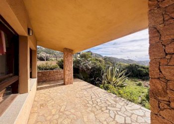 Giardino - Villa Trinità d'Agultu e Vignola - foto 5