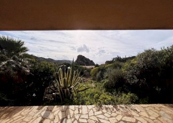 Vista - Villa Trinità d'Agultu e Vignola - foto 6