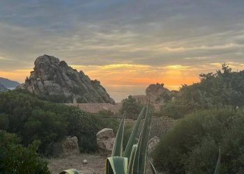 Vista - Villa Trinità d'Agultu e Vignola - foto 7