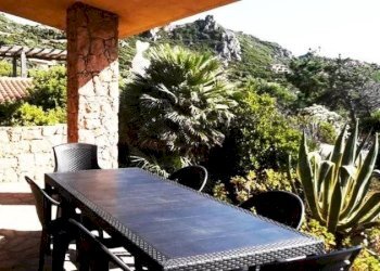 Balcone - Villa Trinità d'Agultu e Vignola - foto 9