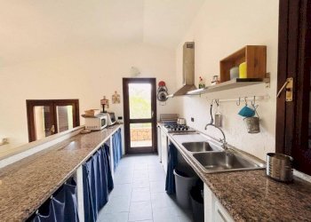 Cucina - Villa Trinità d'Agultu e Vignola - foto 12