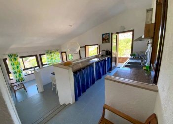 Cucina - Villa Trinità d'Agultu e Vignola - foto 14