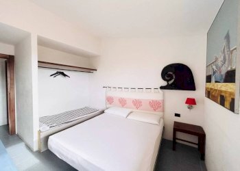 Camera da letto - Villa Trinità d'Agultu e Vignola - foto 18