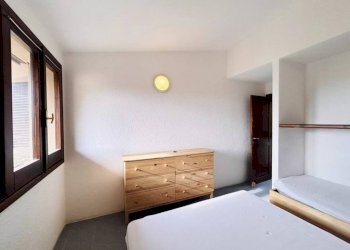 Camera da letto - Villa Trinità d'Agultu e Vignola - foto 22