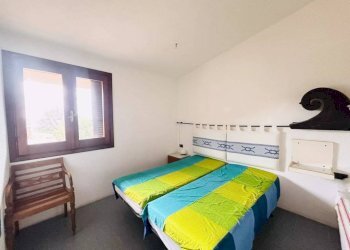 Camera da letto - Villa Trinità d'Agultu e Vignola - foto 24