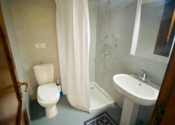 Bagno - Villa Trinità d'Agultu e Vignola - foto 25