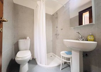 Bagno - Villa Trinità d'Agultu e Vignola - foto 27